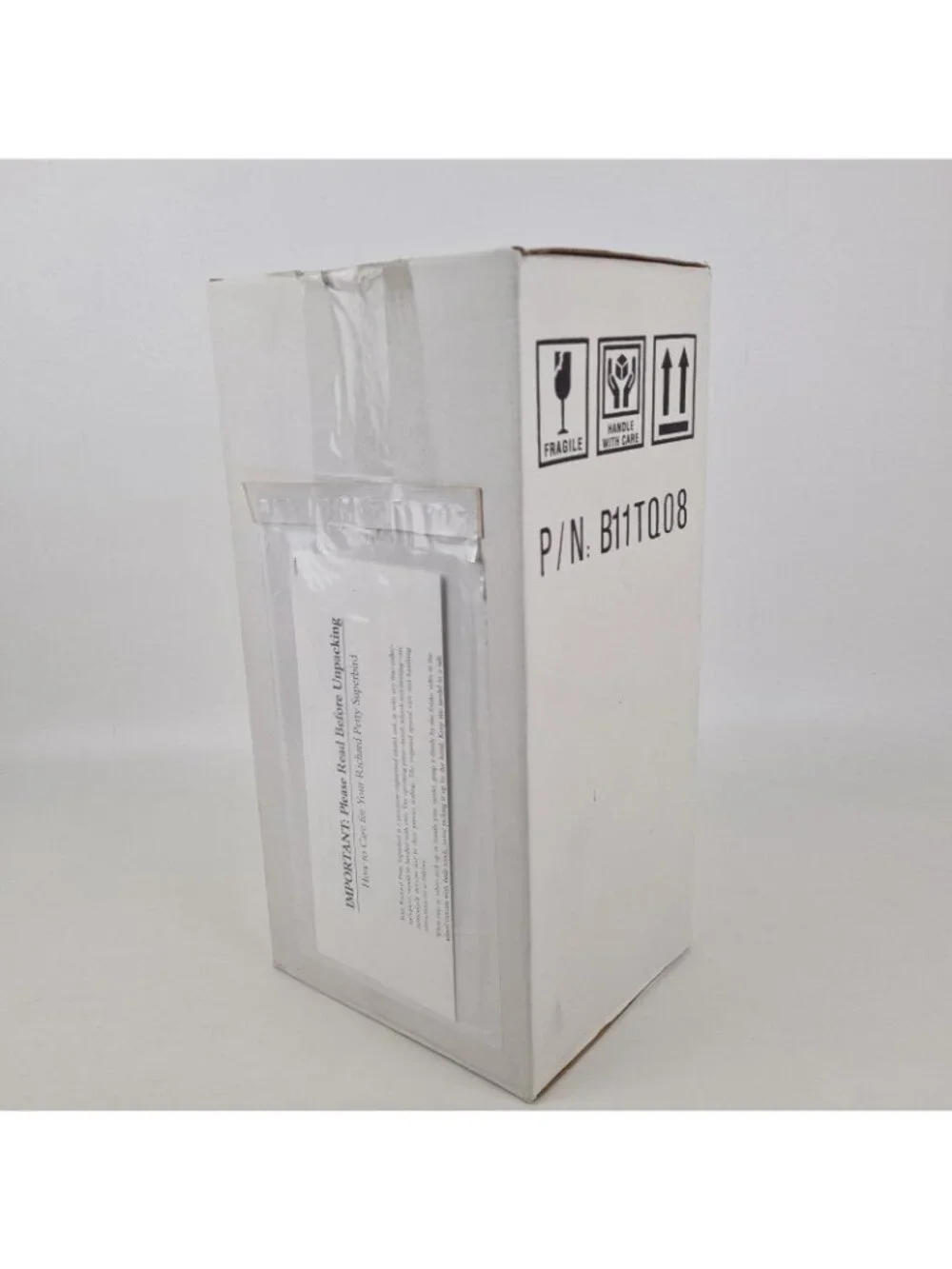 Franklin Mint Precision Richard Petty's 1970 Superbird 1:24 Die Cast B11TQ08